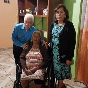 Meet your Posher, Johnny